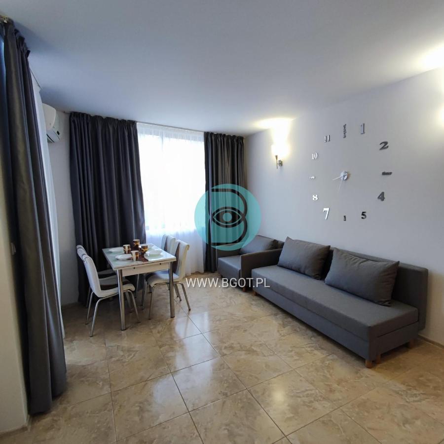 Avalon Premium Apartments Sunny Beach Exterior foto