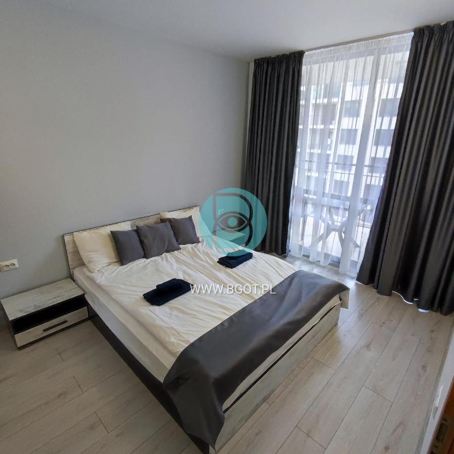 Avalon Premium Apartments Sunny Beach Exterior foto